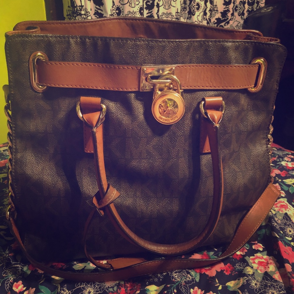 Michael Kors Hamilton